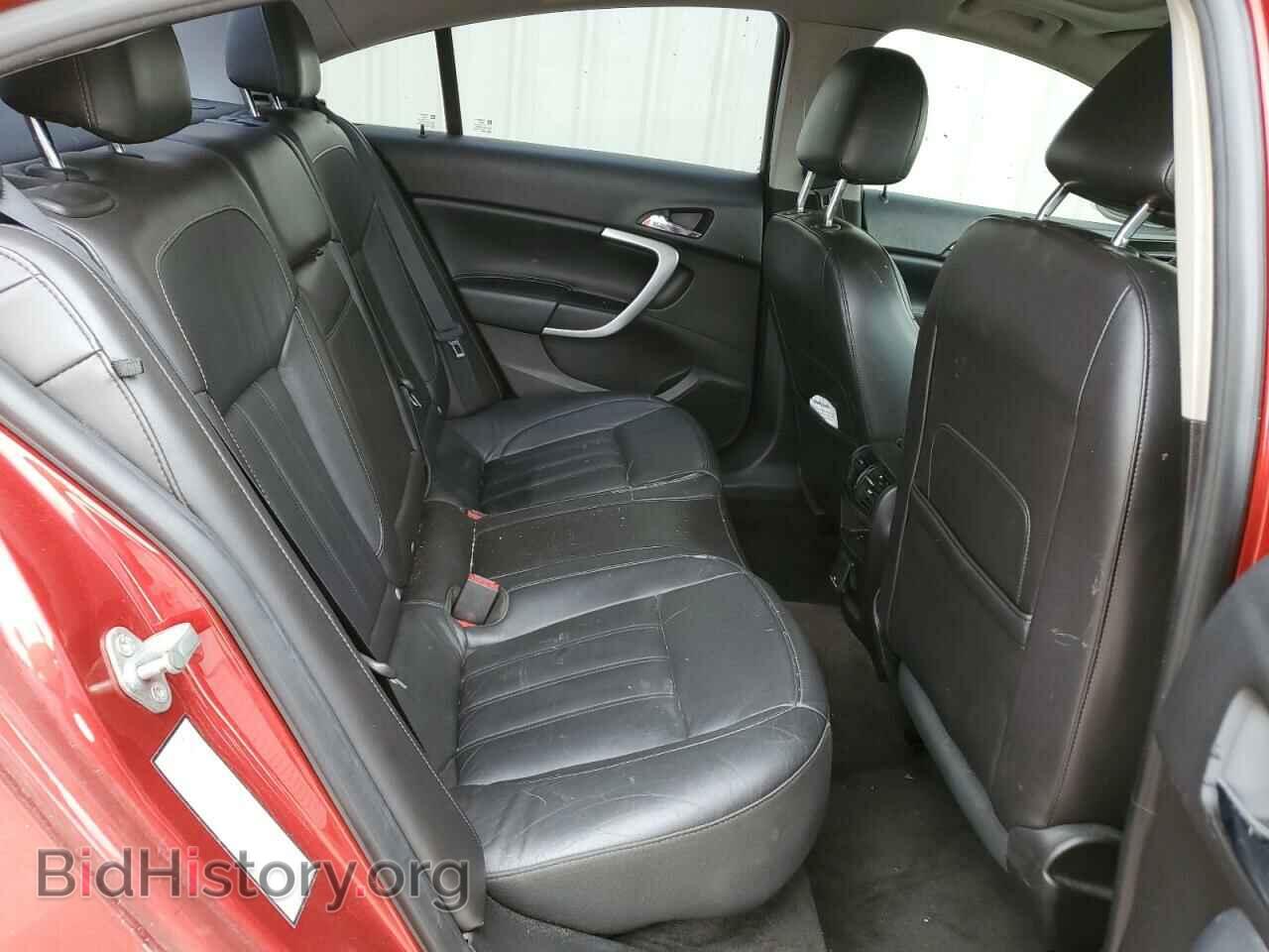 2015 BUICK REGAL - VIN: 2G4GN5EX4F9193363 - Фото 10