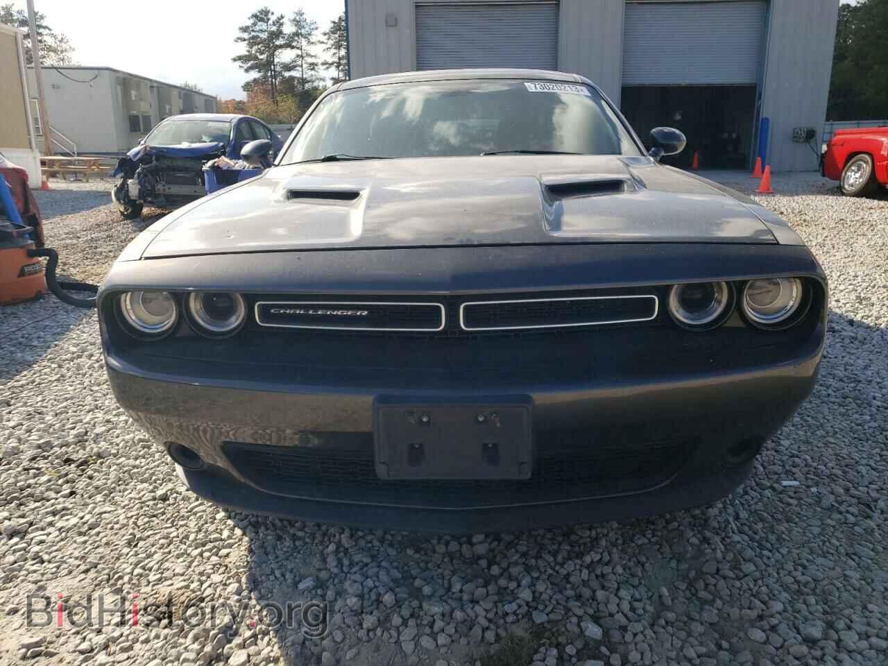 2016 DODGE CHALLENGER - VIN: 2C3CDZAG2GH195045 - Photo 5