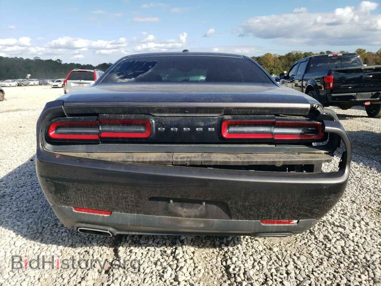 2016 DODGE CHALLENGER - VIN: 2C3CDZAG2GH195045 - Photo 6