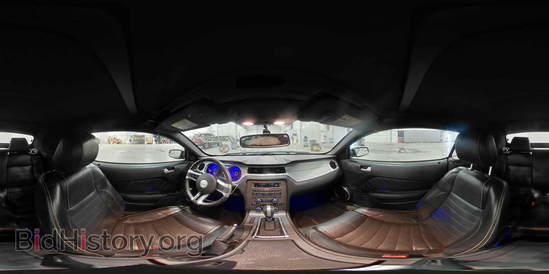 2014 FORD ALL Models - VIN: 1ZVBP8EMXE5226956 - Фото 14