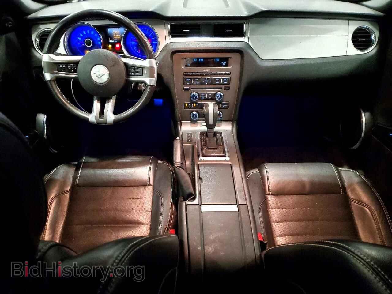2014 FORD ALL Models - VIN: 1ZVBP8EMXE5226956 - Фото 8