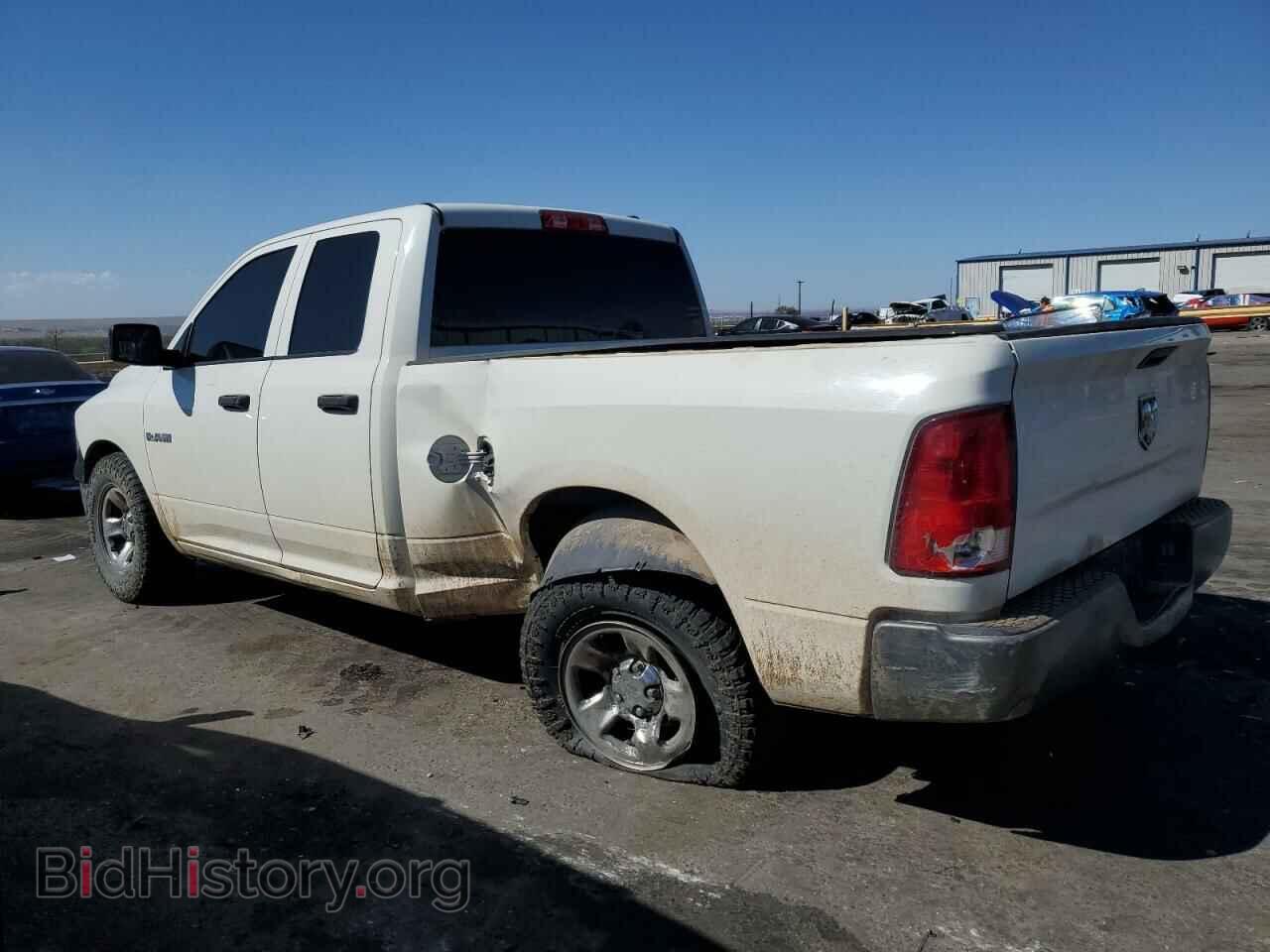 2009 DODGE All Models - VIN: 1D3HB18P29S748455 - Photo 2