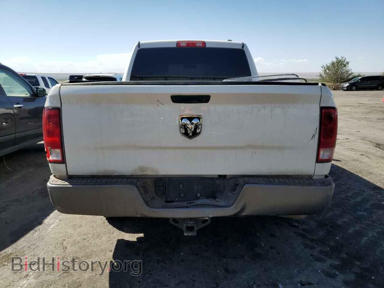 2009 DODGE All Models - VIN: 1D3HB18P29S748455 - Photo 6