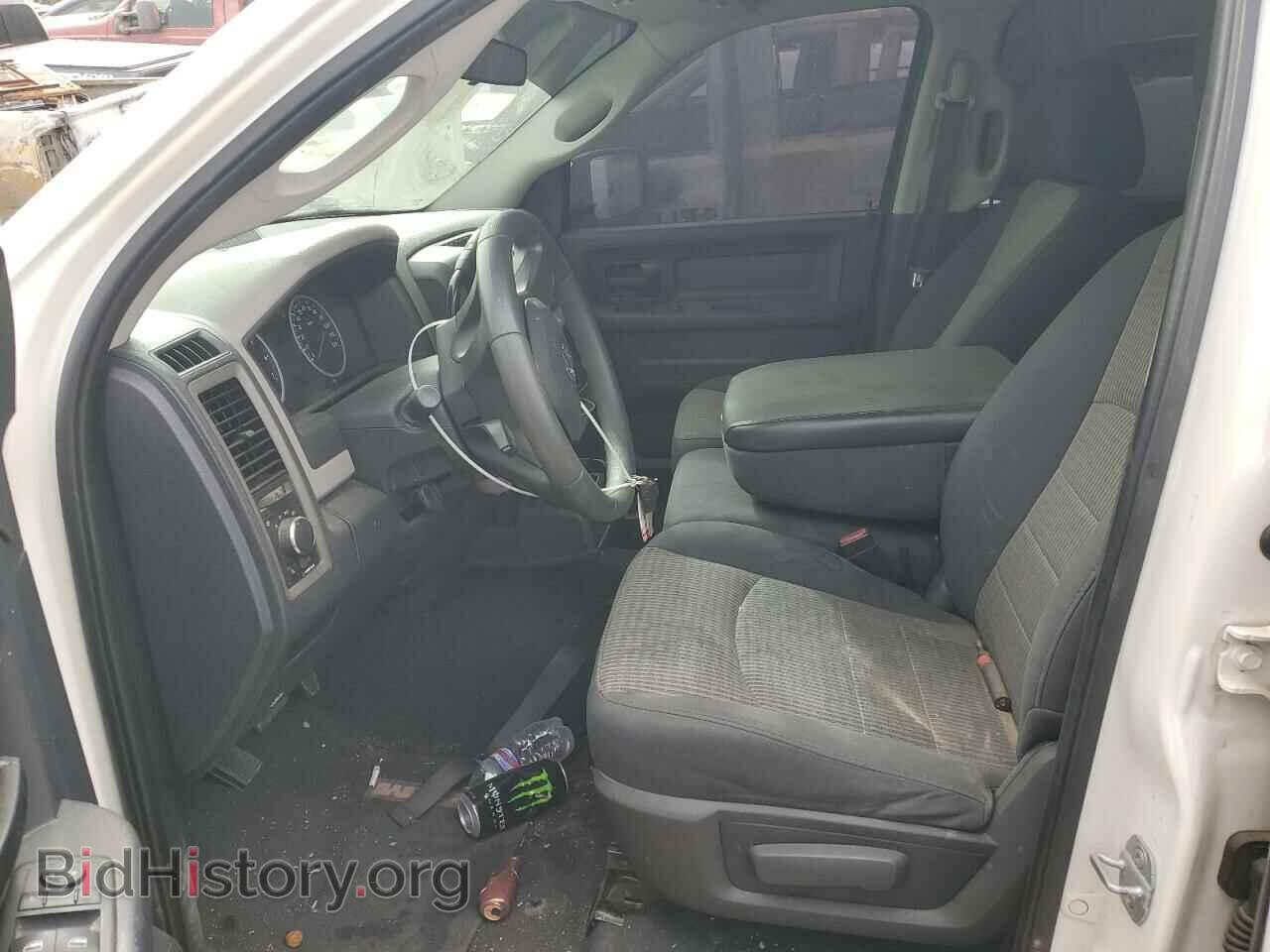 2009 DODGE All Models - VIN: 1D3HB18P29S748455 - Photo 7