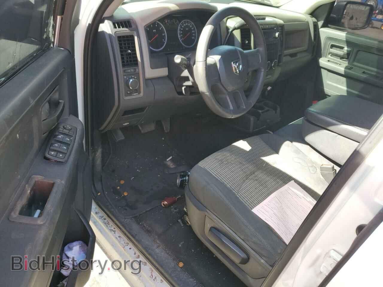 2009 DODGE All Models - VIN: 1D3HB18P29S748455 - Photo 8