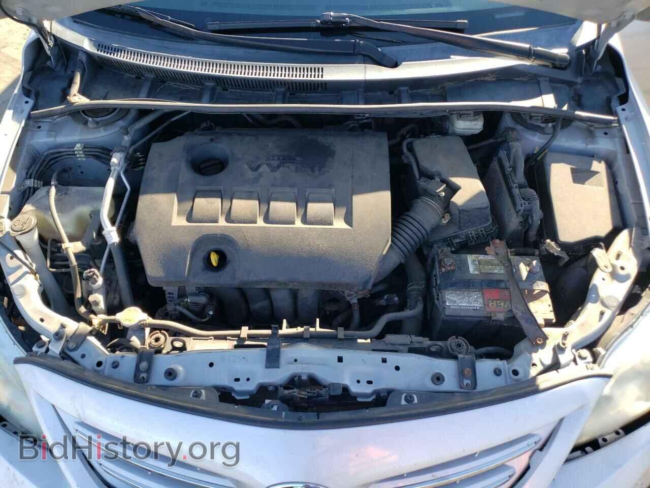 2013 TOYOTA COROLLA - VIN: 2T1BU4EE8DC919961 - Photo 11