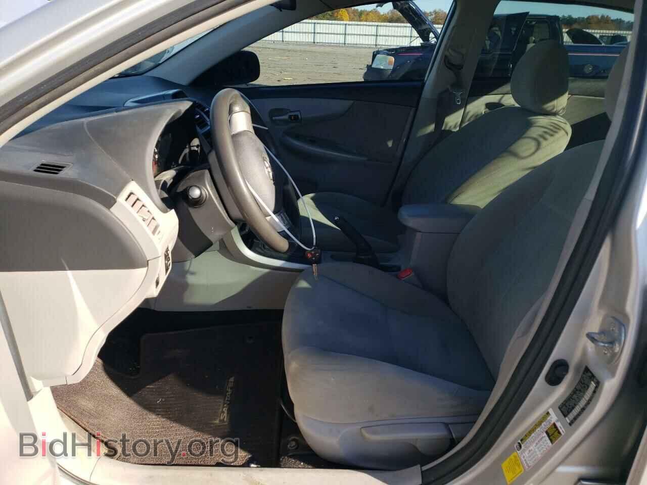 2013 TOYOTA COROLLA - VIN: 2T1BU4EE8DC919961 - Photo 7