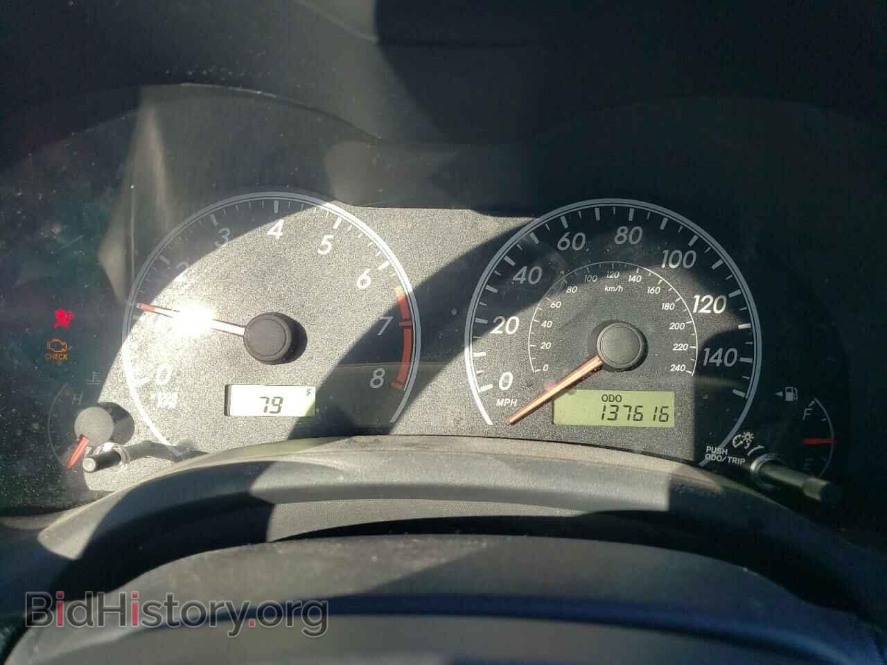 2013 TOYOTA COROLLA - VIN: 2T1BU4EE8DC919961 - Photo 9