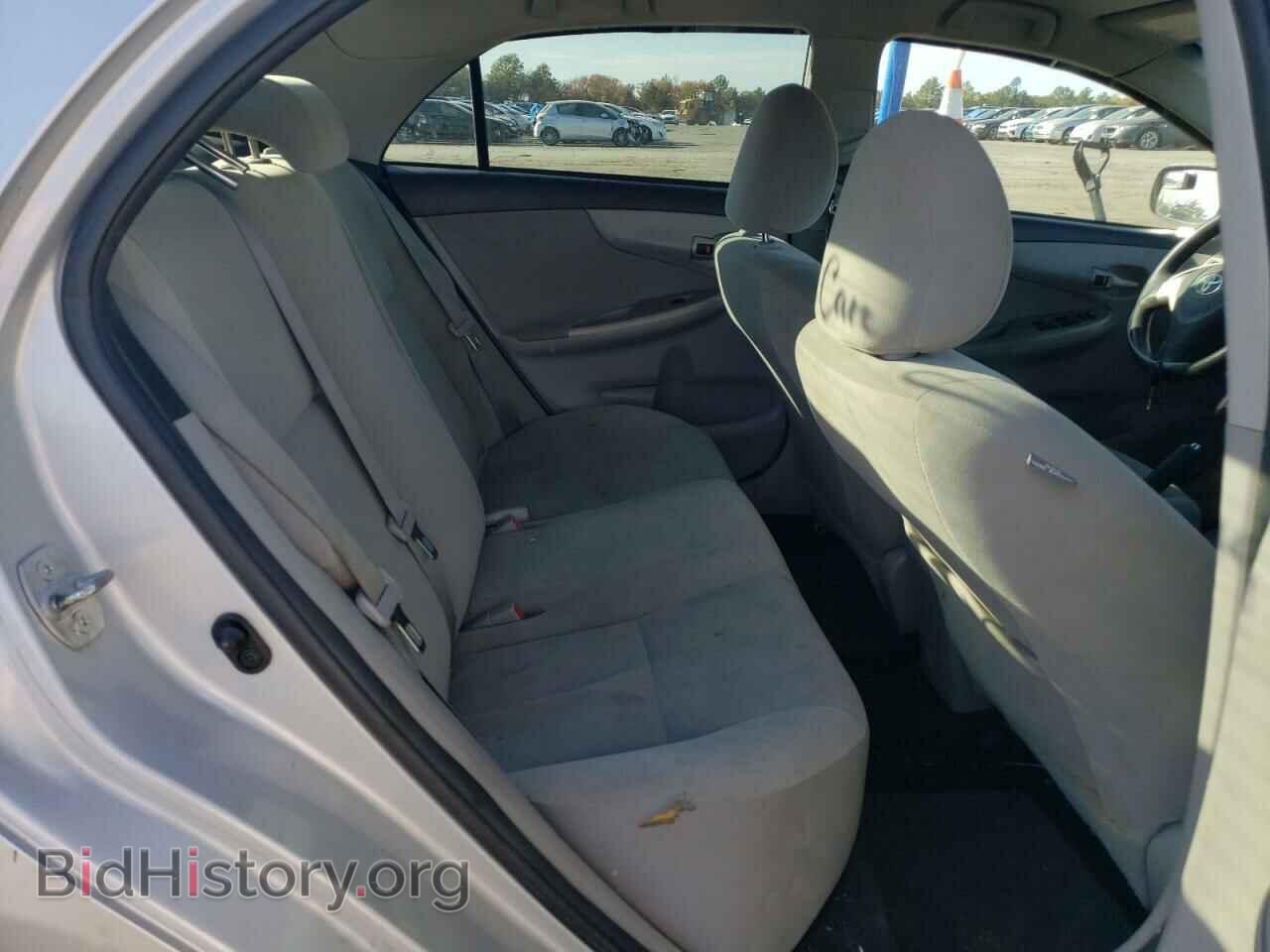 2013 TOYOTA COROLLA - VIN: 2T1BU4EE8DC919961 - Photo 10