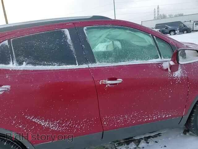 2015 BUICK ENCORE - VIN: KL4CJCSB2FB038508 - Фото 14