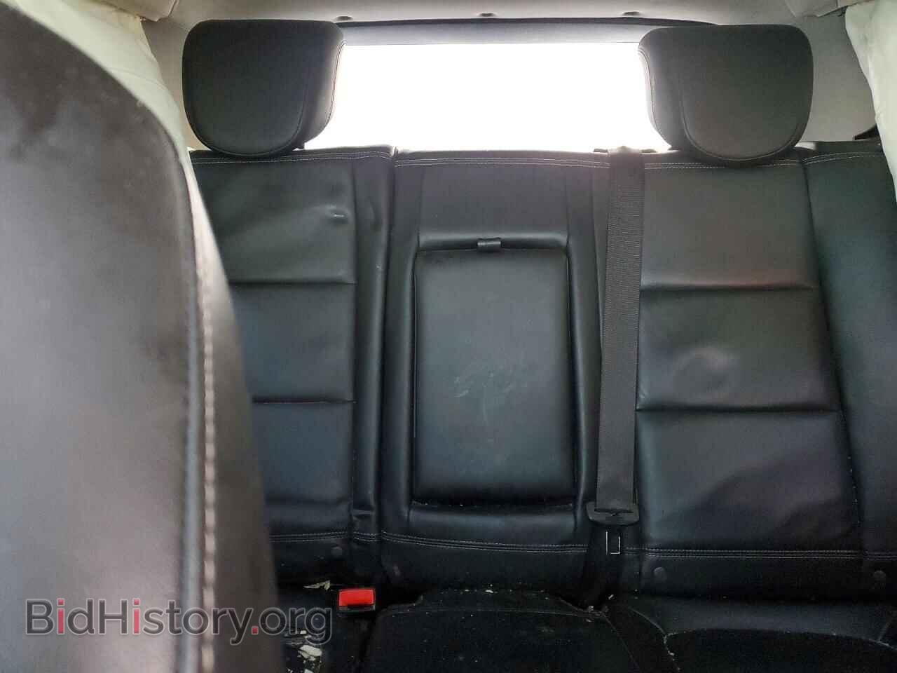 2015 BUICK ENCORE - VIN: KL4CJCSB2FB038508 - Фото 10