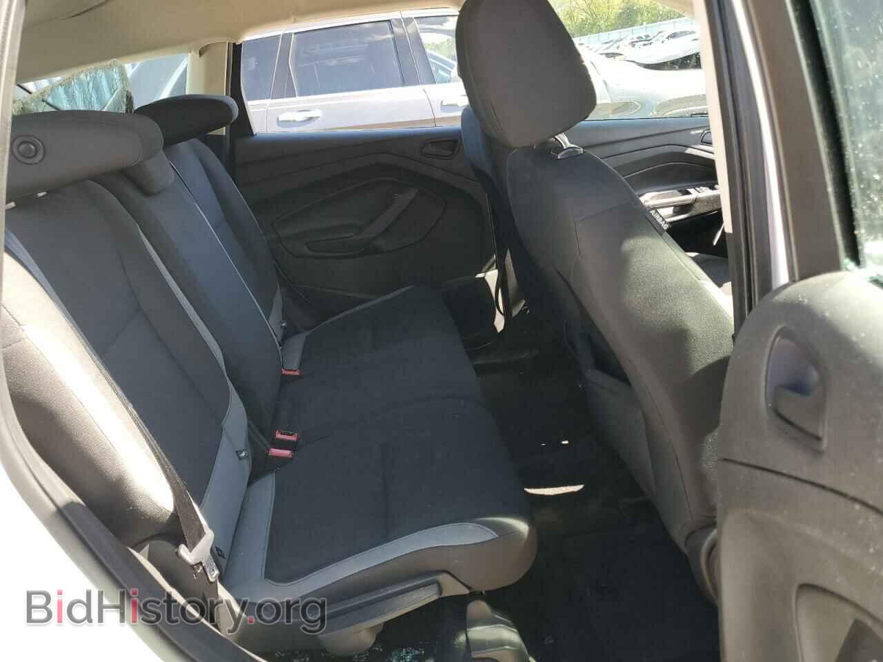 2014 FORD ESCAPE - VIN: 1FMCU0F73EUC08973 - Фото 10