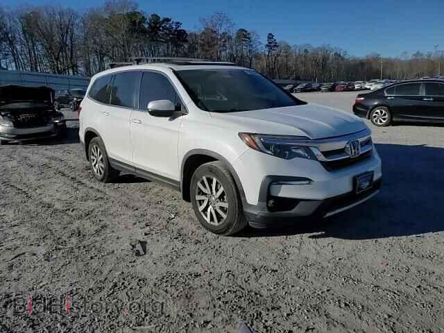 2021 HONDA PILOT - VIN: 5FNYF6H58MB067280 - Фото 14