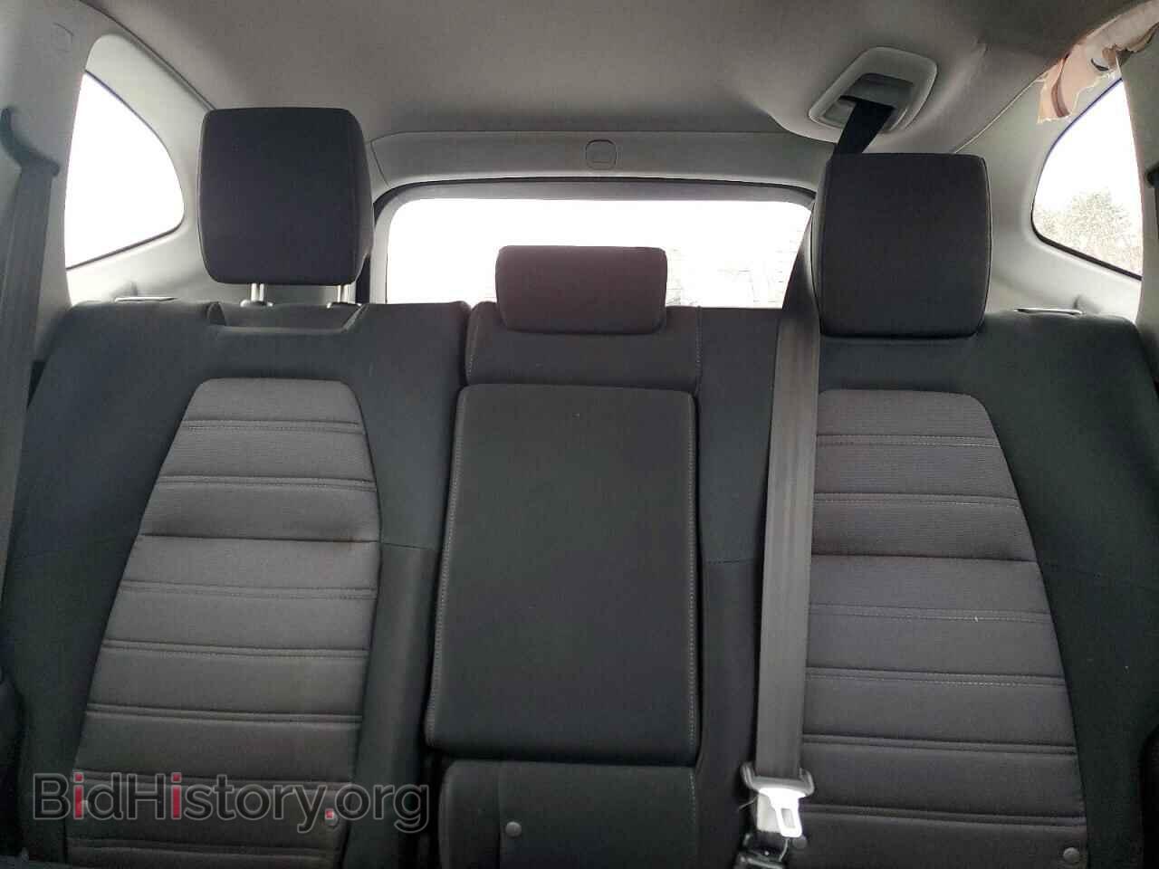 2017 HONDA CRV - VIN: 5J6RW2H59HL076502 - Фото 10