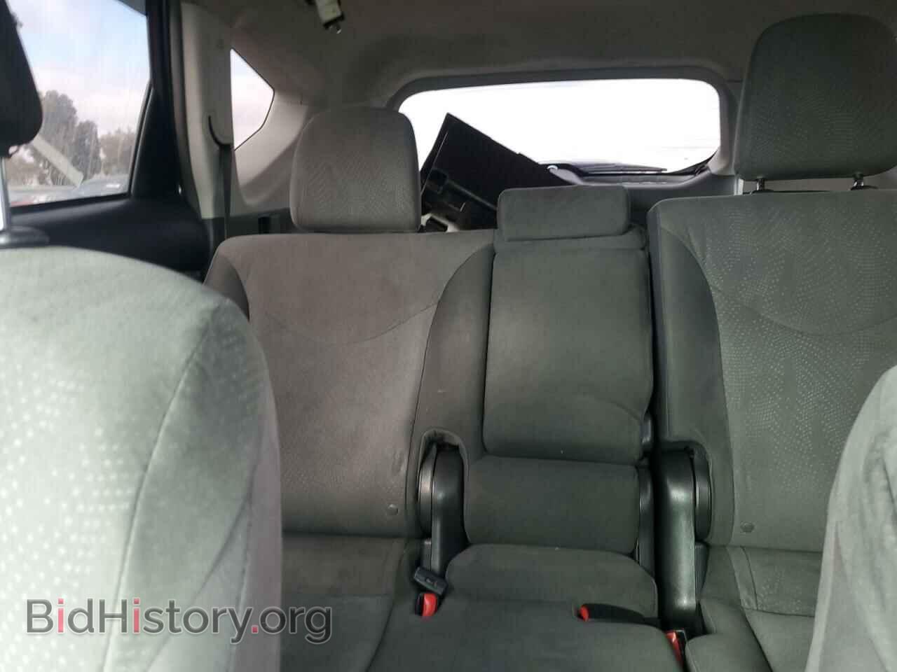 2014 TOYOTA PRIUS - VIN: JTDZN3EU2E3317628 - Фото 10