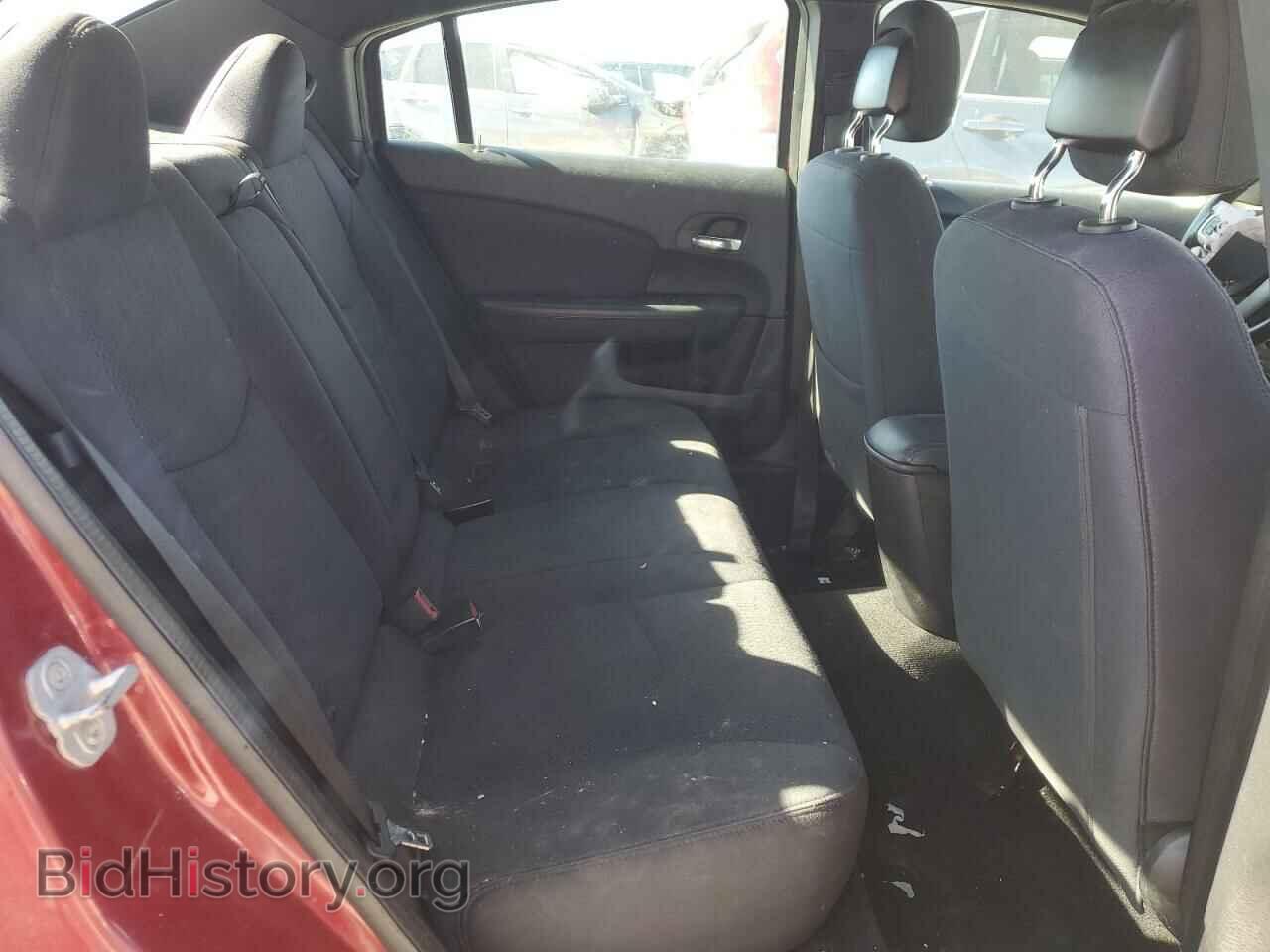 2013 CHRYSLER 200 - VIN: 1C3CCBBG7DN659409 - Photo 10