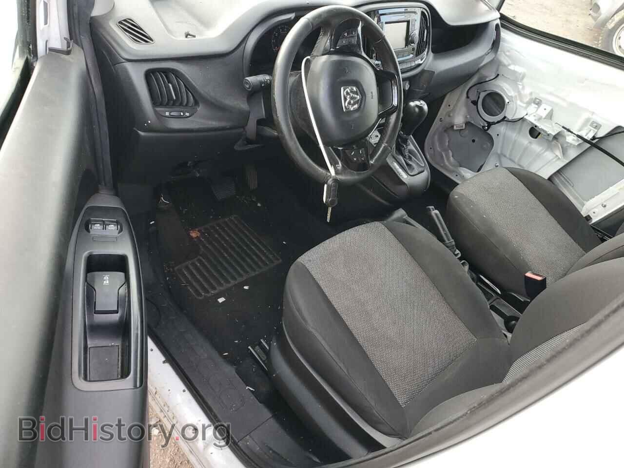 2017 RAM All Models - VIN: ZFBERFAB6H6E31438 - Photo 8