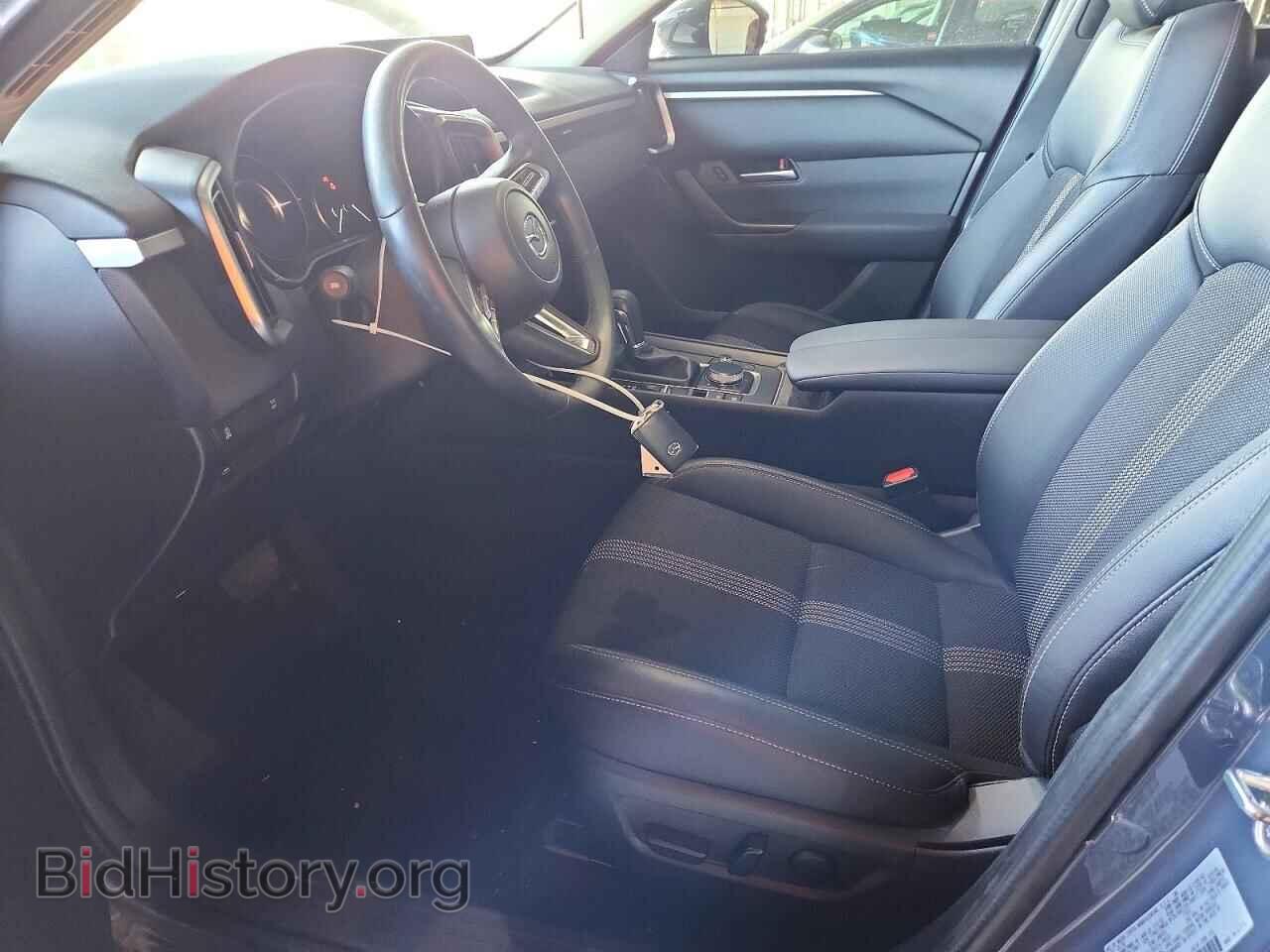 2024 MAZDA CX-50 - VIN: 7MMVABBM6RN210326 - Фото 7