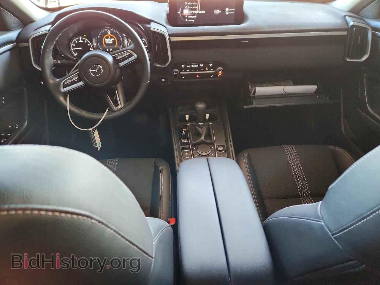2024 MAZDA CX-50 - VIN: 7MMVABBM6RN210326 - Фото 8
