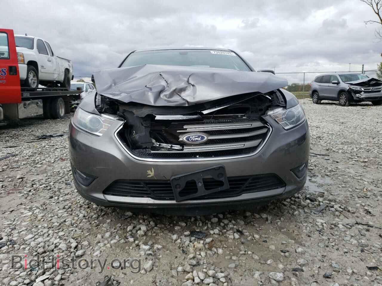 2014 FORD TAURUS - VIN: 1FAHP2E86EG137652 - Фото 5