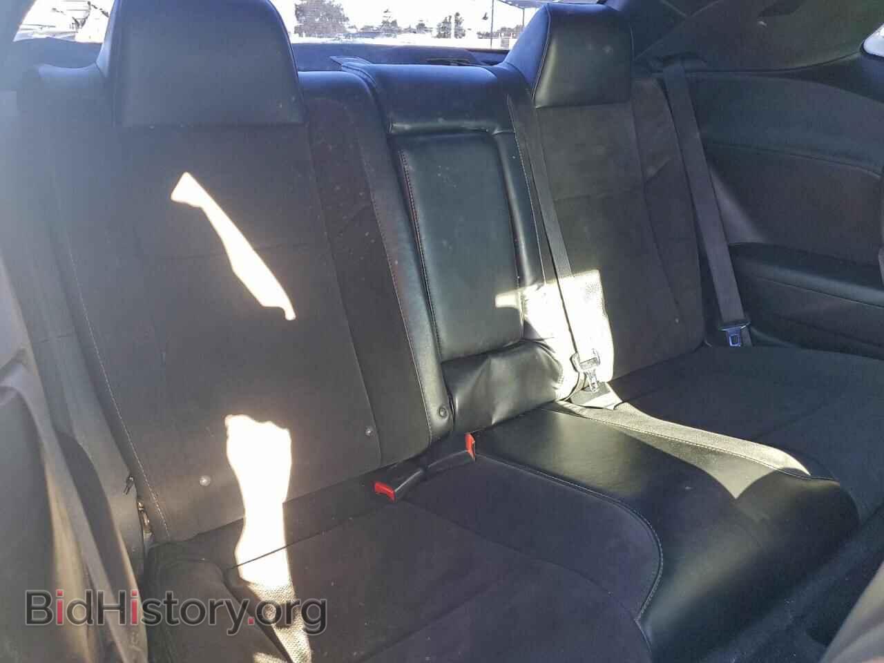 2018 DODGE CHALLENGER - VIN: 2C3CDZFJ7JH112625 - Фото 10