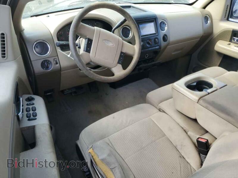 2007 Ford ALL MODELS (VIN 1FTPX14V37FB15477) — photo 8 of 12