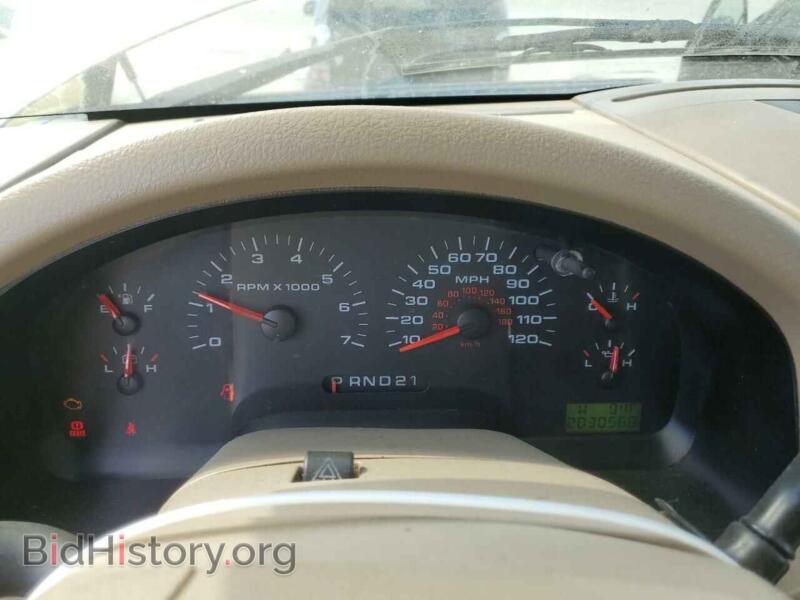2007 Ford ALL MODELS (VIN 1FTPX14V37FB15477) — photo 9 of 12