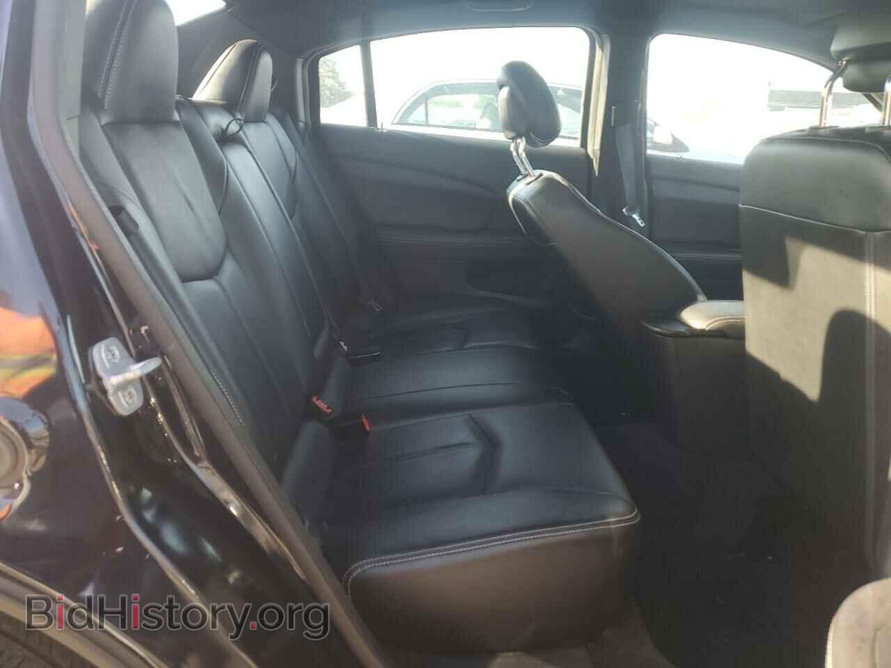 2012 CHRYSLER 200 - VIN: 1C3CCBCGXCN331334 - Фото 10