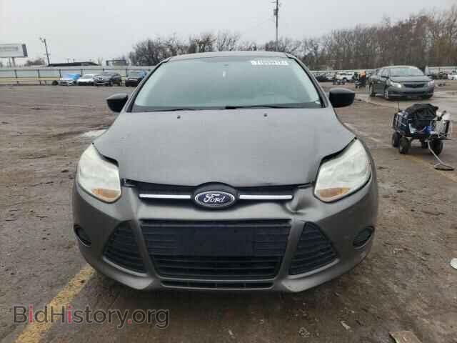 2013 FORD FOCUS - VIN: 1FADP3E28DL277031 - Фото 5