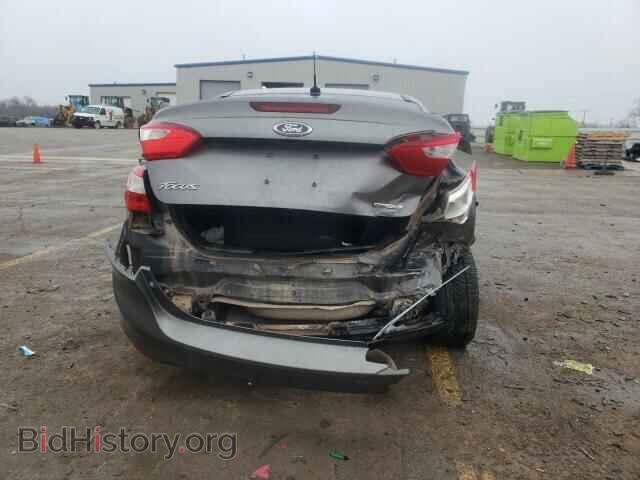 2013 FORD FOCUS - VIN: 1FADP3E28DL277031 - Фото 6