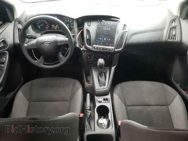 2013 FORD FOCUS - VIN: 1FADP3E28DL277031 - Фото 8
