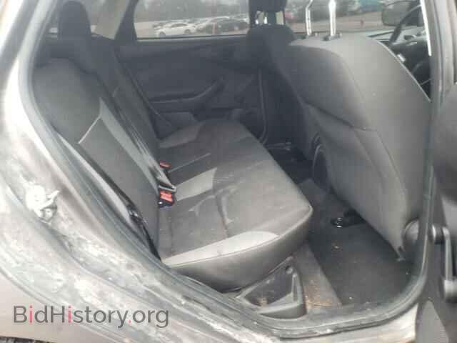 2013 FORD FOCUS - VIN: 1FADP3E28DL277031 - Фото 10
