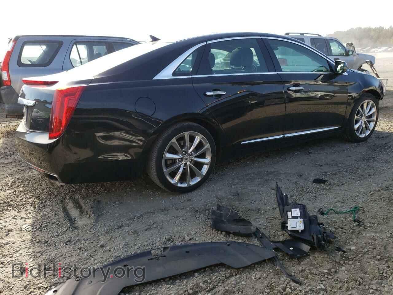 Amazing 2014 Cadillac Xts Transmission Problems Photos