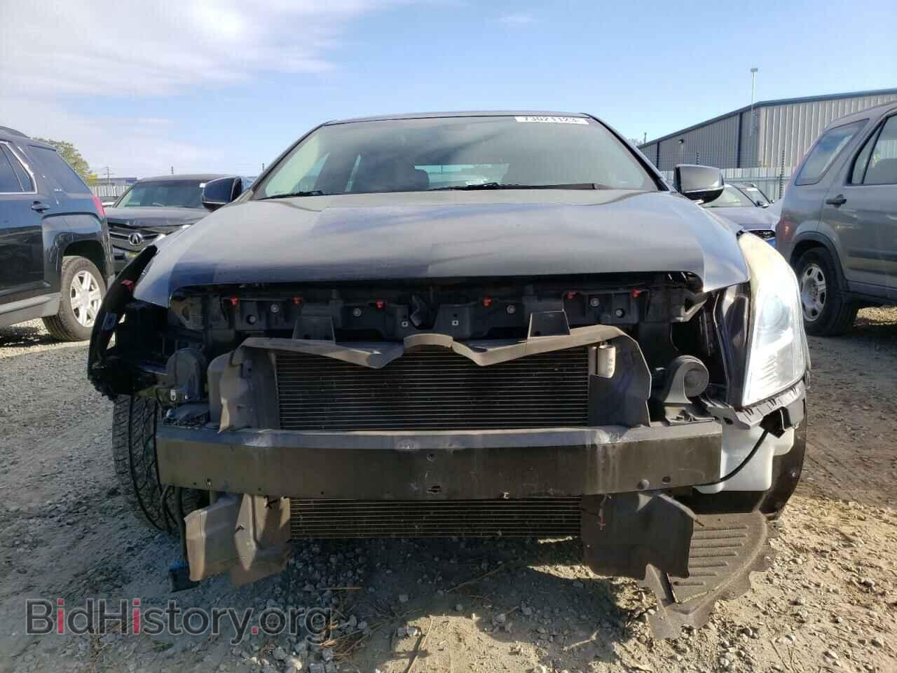 2014 CADILLAC XTS - VIN: 2G61M5S32E9120850 - Фото 5