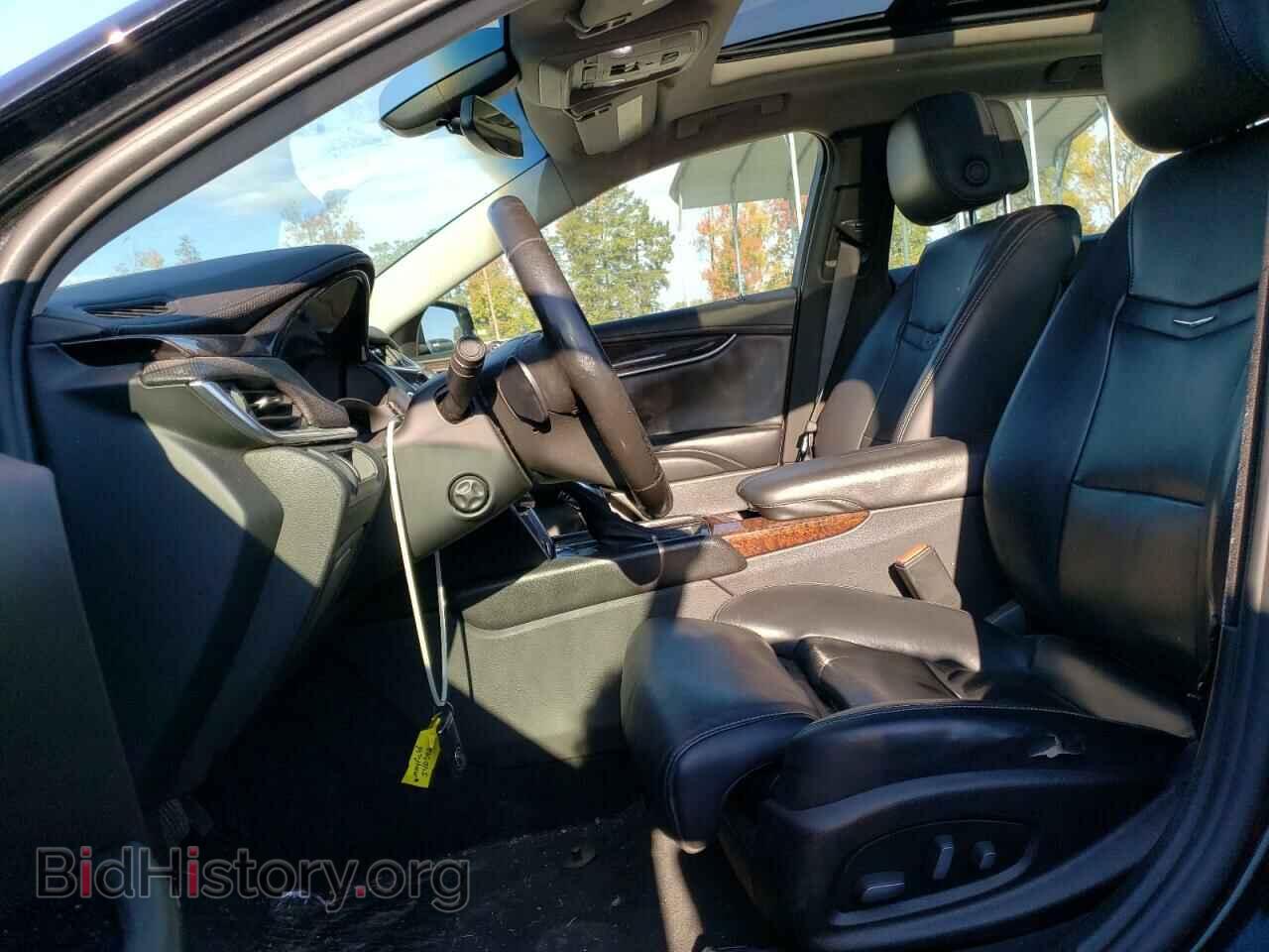 2014 CADILLAC XTS - VIN: 2G61M5S32E9120850 - Фото 7