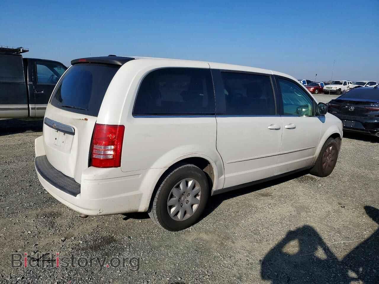 2010 CHRYSLER MINIVAN - VIN: 2A4RR4DE2AR226438 - Photo 3