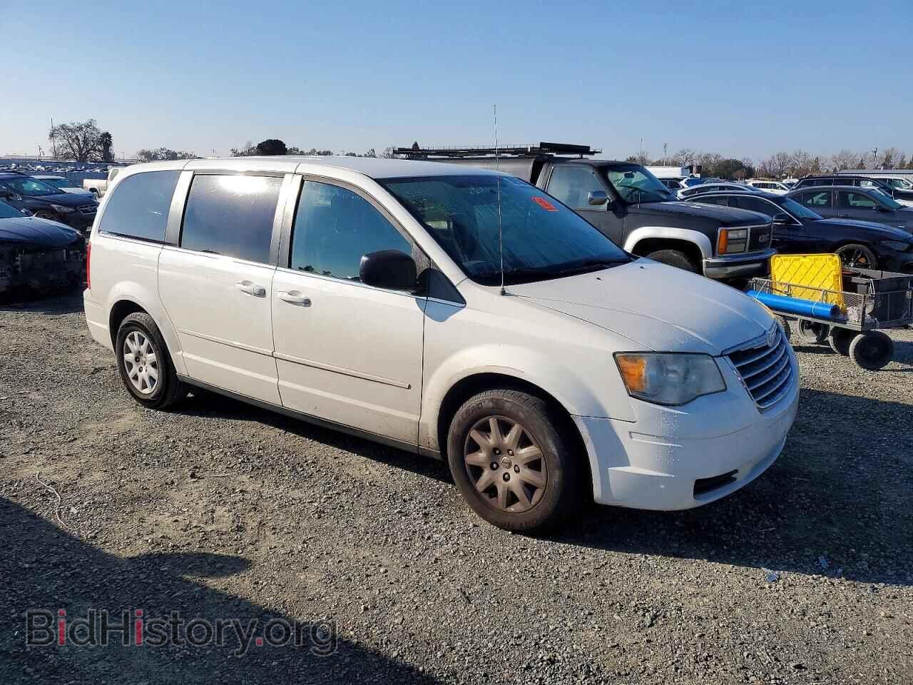 2010 CHRYSLER MINIVAN - VIN: 2A4RR4DE2AR226438 - Photo 4