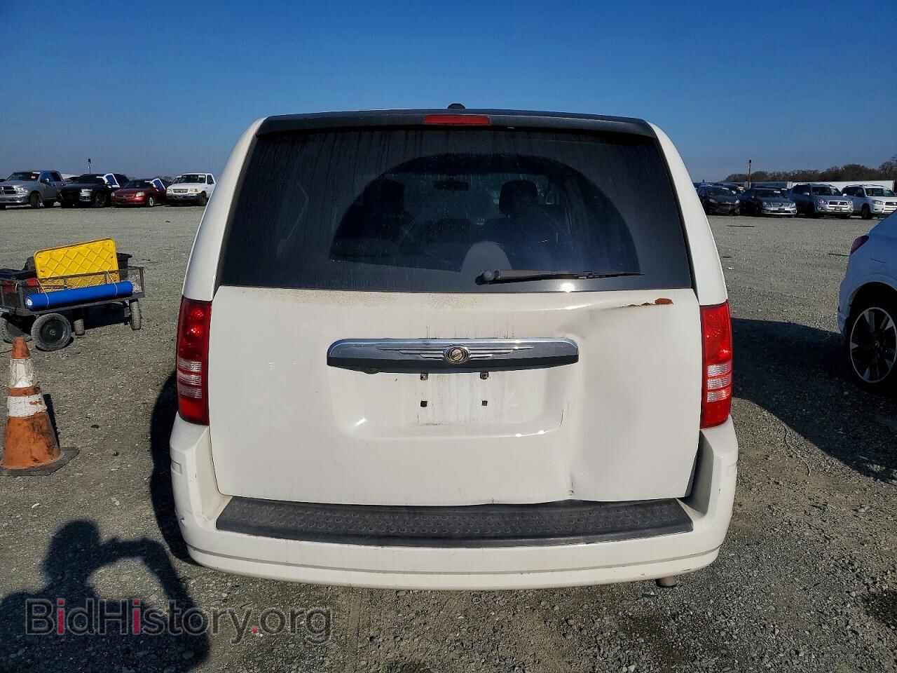 2010 CHRYSLER MINIVAN - VIN: 2A4RR4DE2AR226438 - Photo 6
