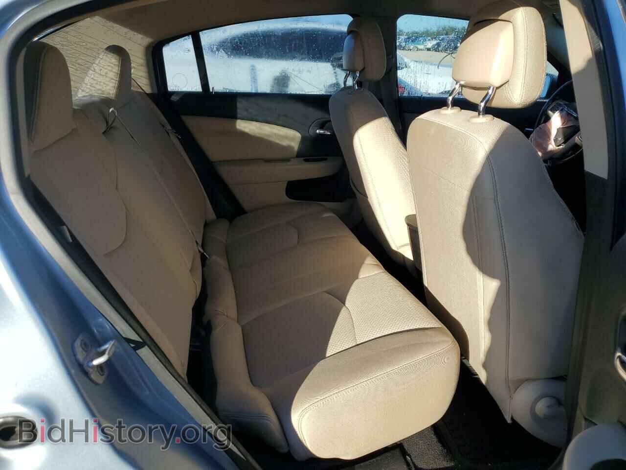 2013 CHRYSLER 200 - VIN: 1C3CCBBB2DN595137 - Фото 10