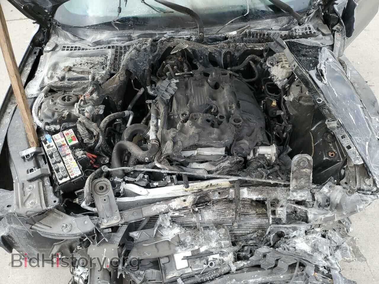 2019 FORD ALL Models - VIN: 1FA6P8TH5K5197748 - Фото 11