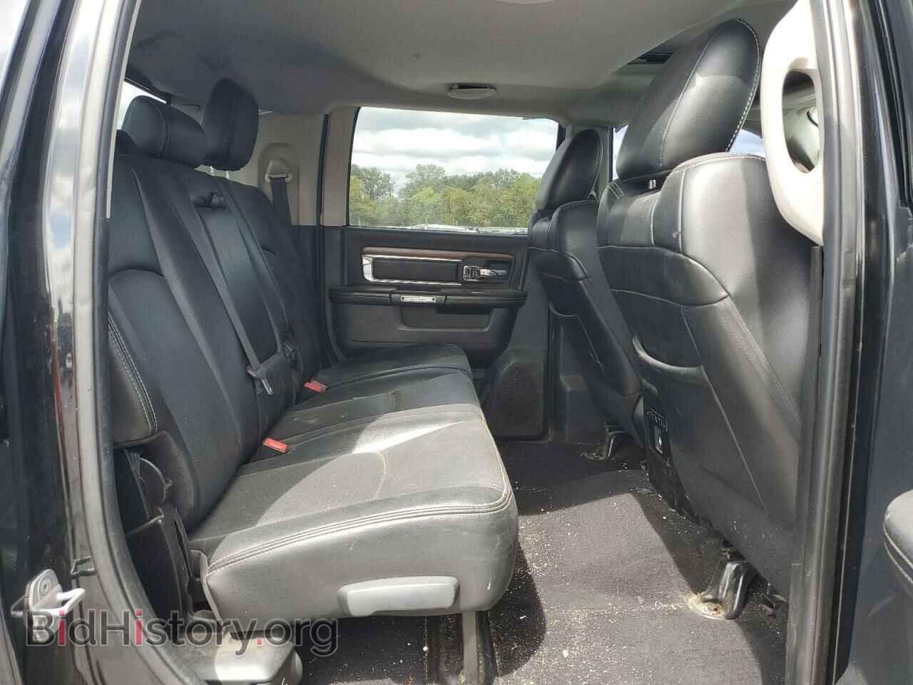 2013 RAM 2500 - VIN: 3C6UR5NL1DG562490 - Фото 10