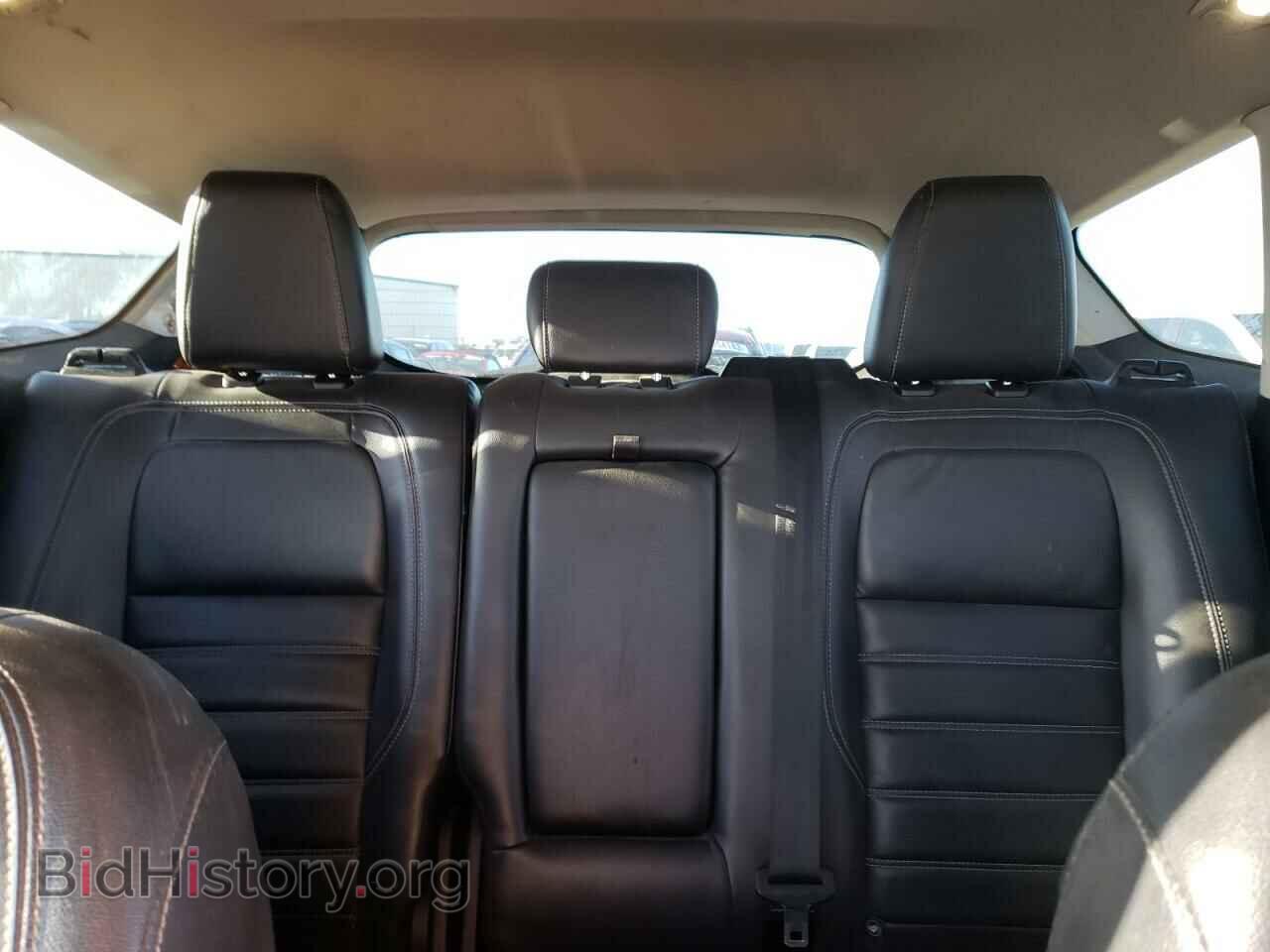 2017 FORD ESCAPE - VIN: 1FMCU9GD9HUB07093 - Фото 10