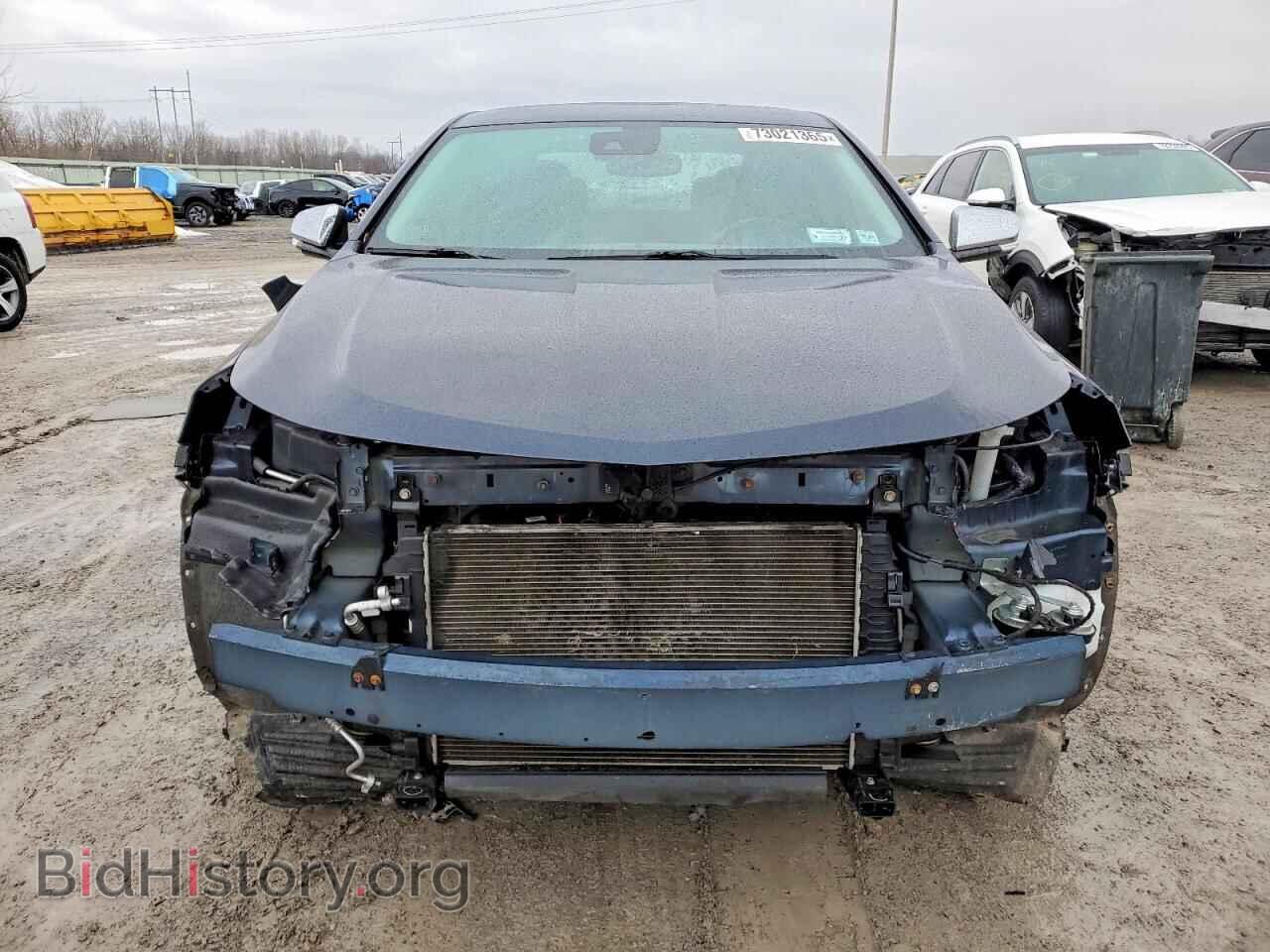 2014 CHEVROLET IMPALA - VIN: 2G1155S34E9236201 - Фото 5