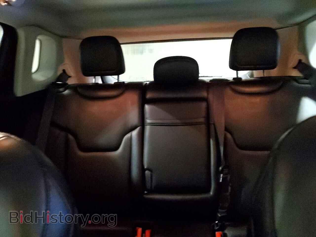 2017 JEEP COMPASS - VIN: 3C4NJDCB5HT616704 - Фото 10