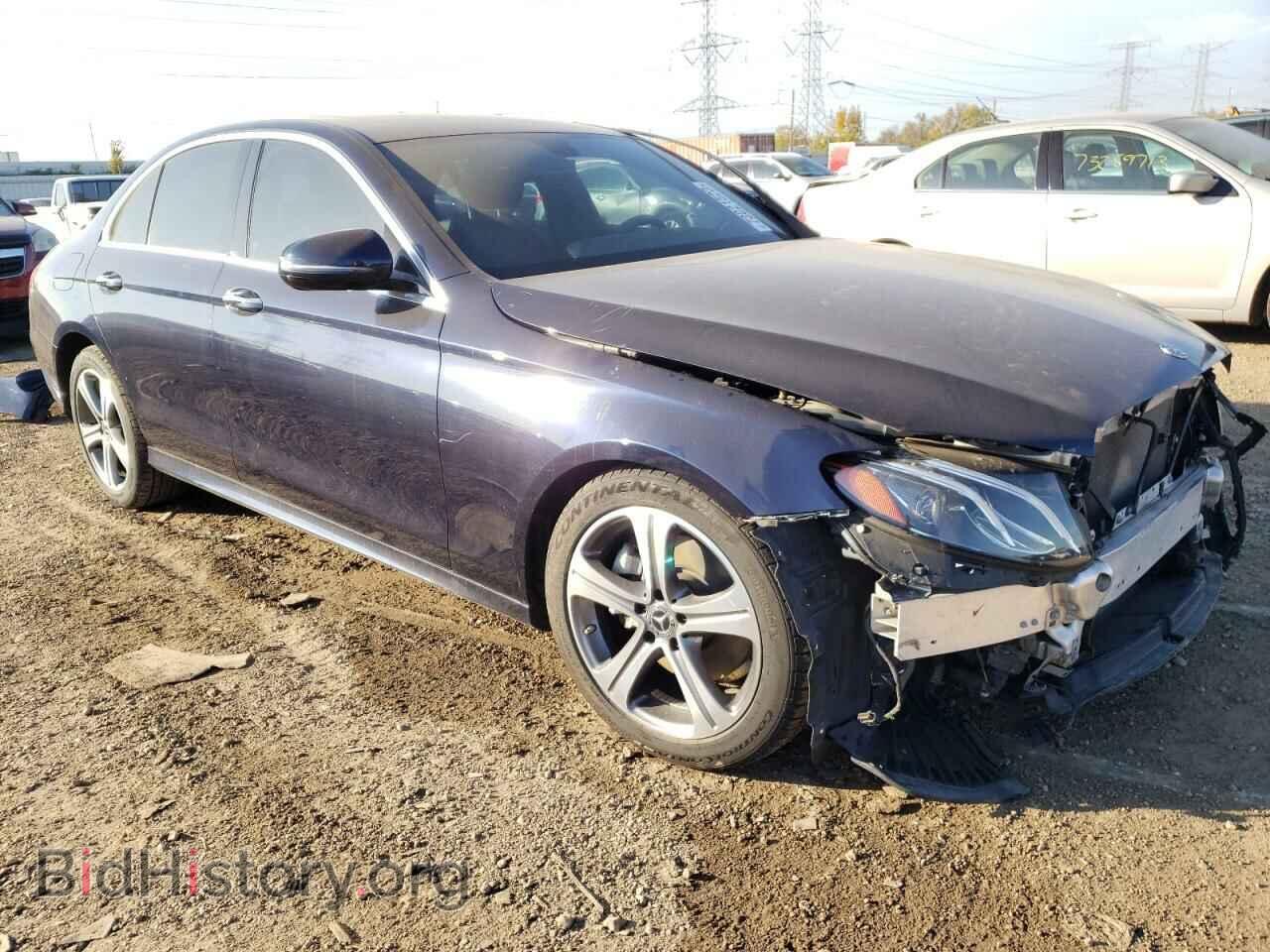 2018 MERCEDES-BENZ E-CLASS - VIN: WDDZF4KB0JA384066 - Фото 4