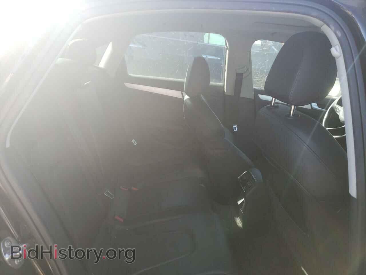2013 AUDI A4 - VIN: WAUHFAFL1DA190820 - Photo 10