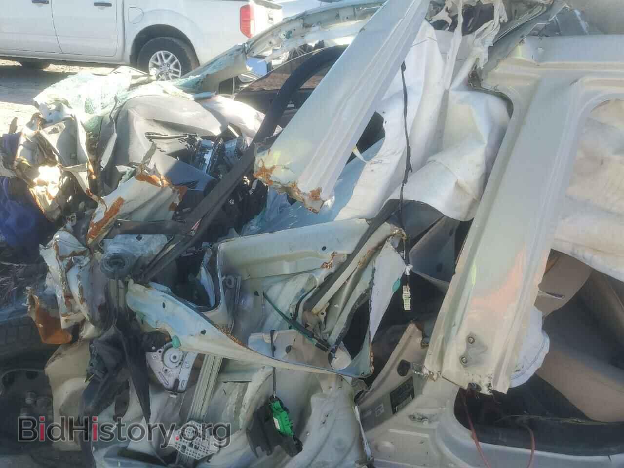 2016 HYUNDAI ACCENT - VIN: KMHCT4AE1GU961419 - Фото 7