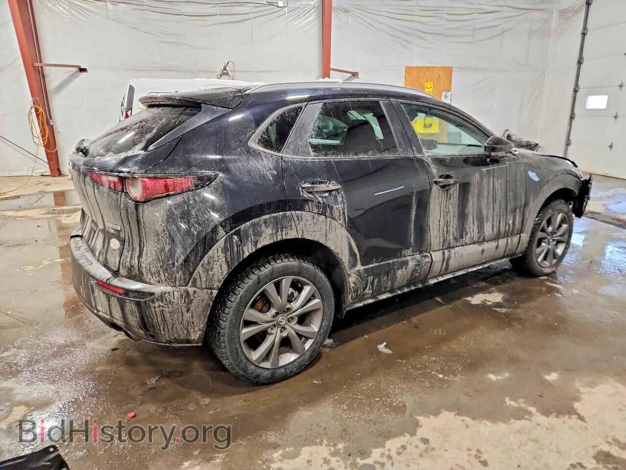 2026 MAZDA CX30 - VIN: 3MVDMBDL2TM108772 - Фото 3
