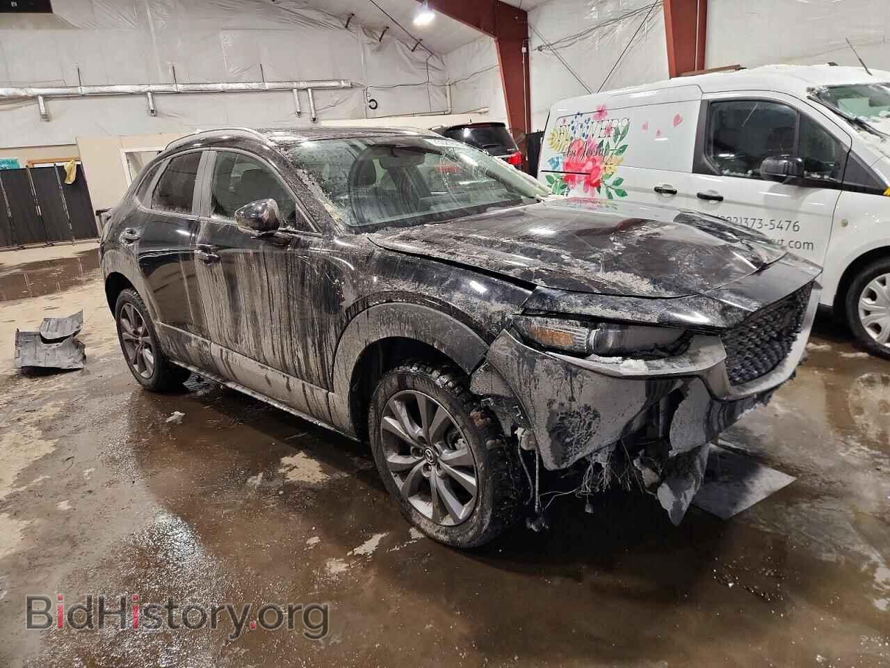 2026 MAZDA CX30 - VIN: 3MVDMBDL2TM108772 - Фото 4