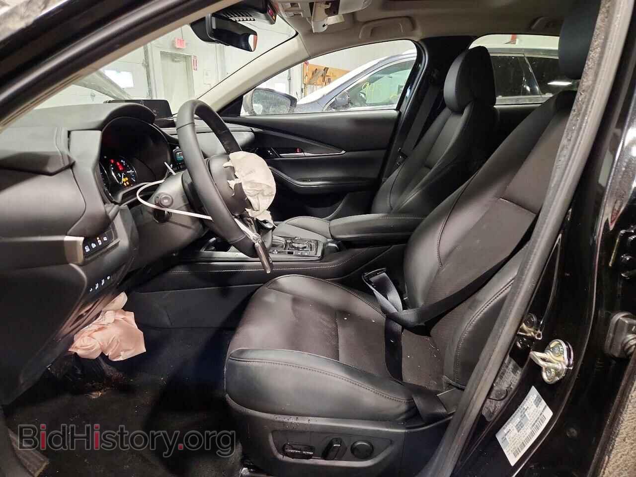 2026 MAZDA CX30 - VIN: 3MVDMBDL2TM108772 - Фото 7